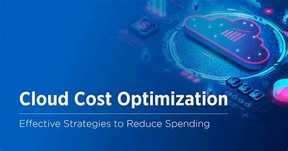 Achieving Significant Cost Savings Through Cloud Cost Optimization