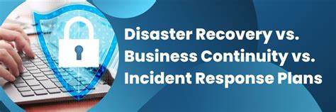 Building Business Continuity with a Cloud-Agnostic Backup & Disaster Recovery Strategy