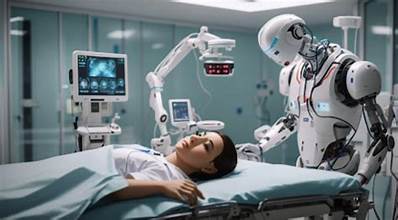 Ai hospital