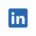 Linkedin icon